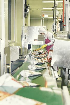 (株)校洞食品 匠心傳承，守護舌尖上的安全與美味