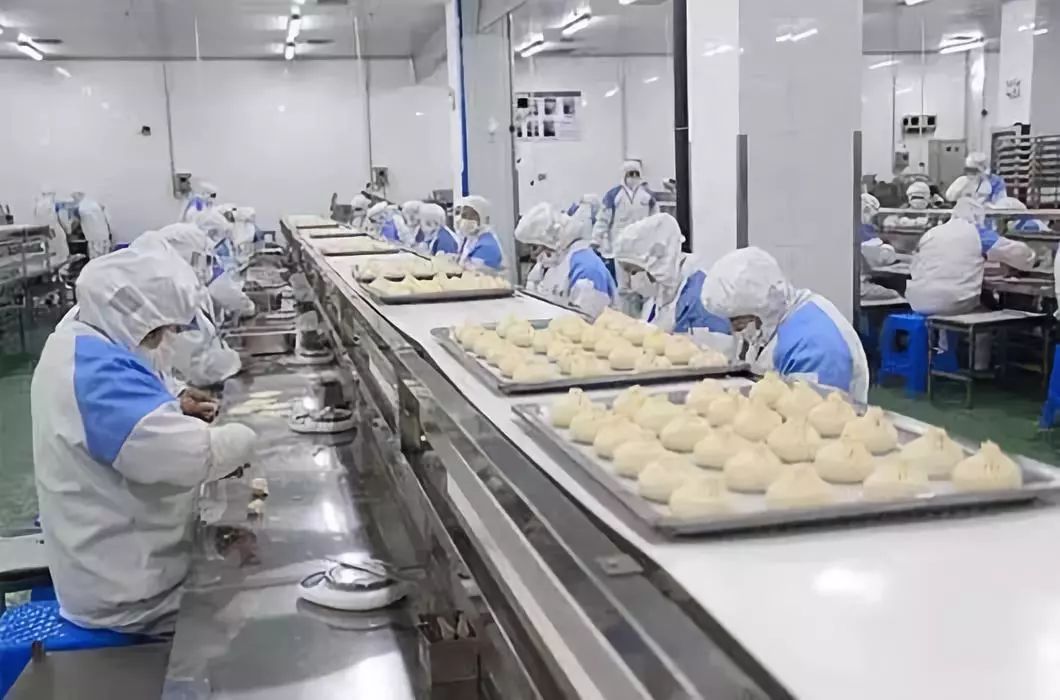 甘肅食品生產企業迎“飛行檢查” 食品安全管控再升級