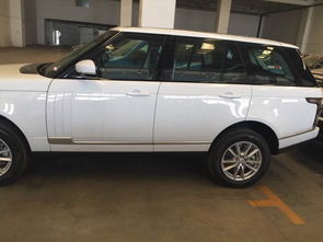 天津運通路虎 高端汽車市場的卓越領航者